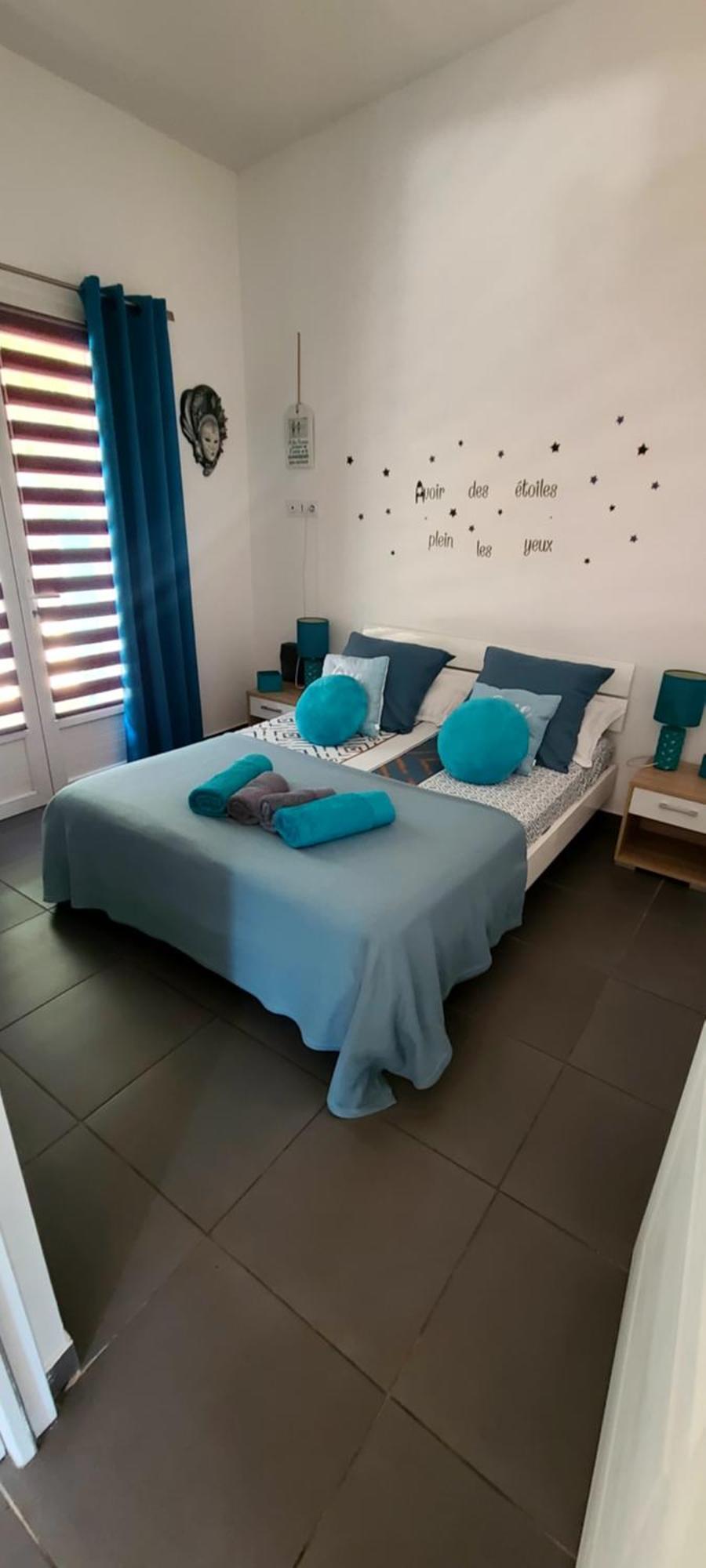 Villa Paty Бонифачо Екстериор снимка